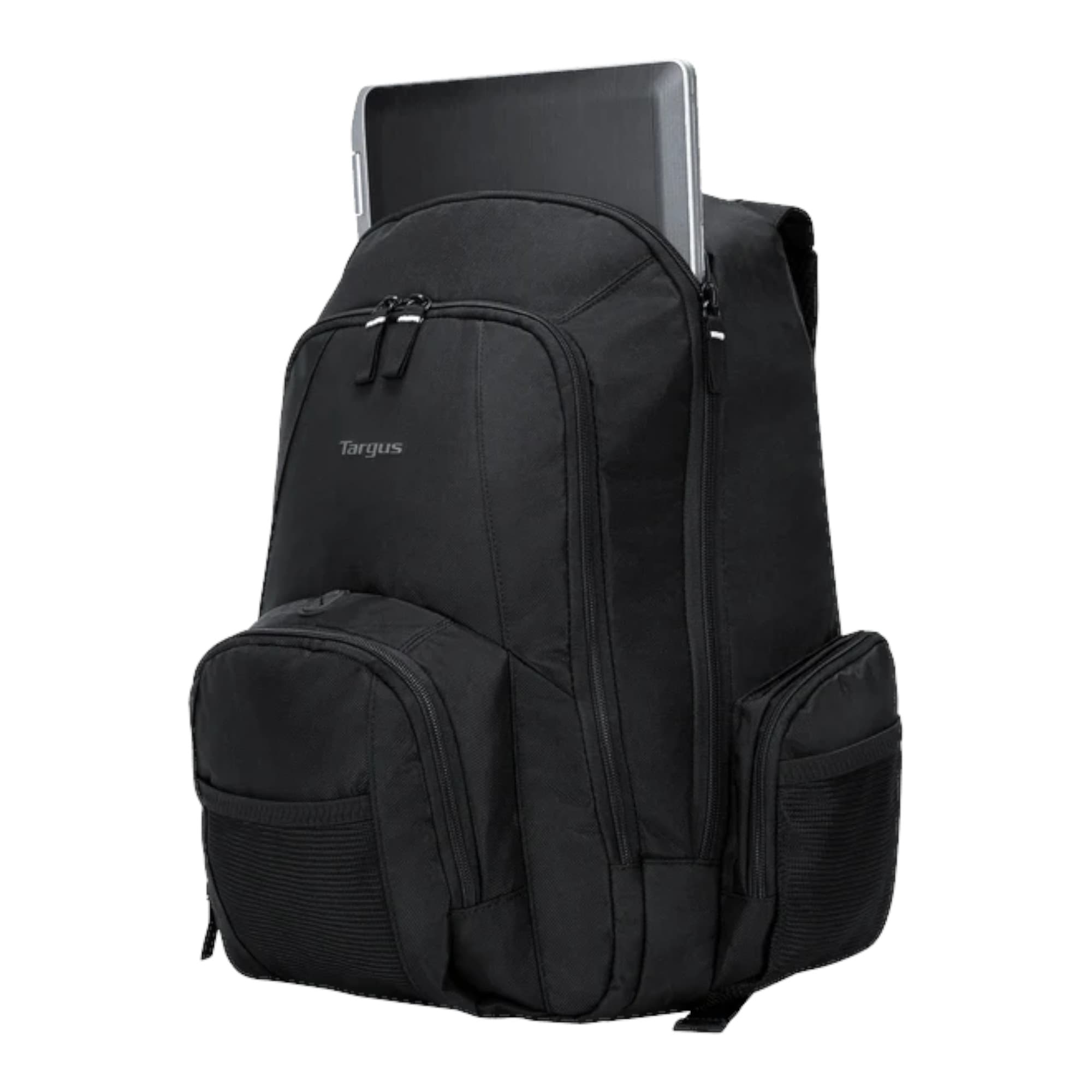 Mochila Para Notebook 16'' Targus Groove Cvr600 26l - 2