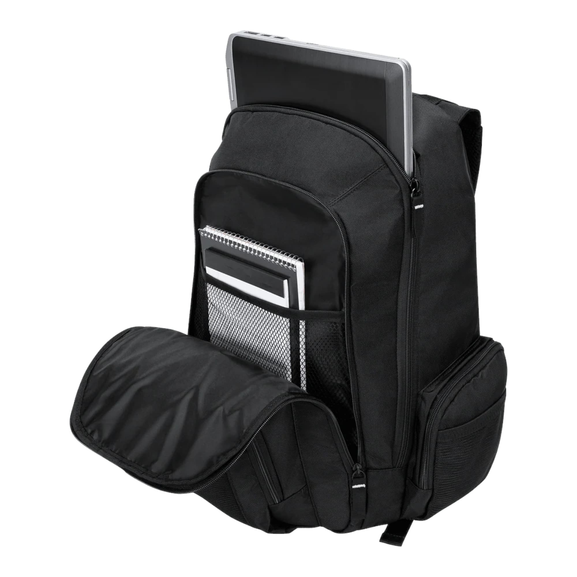 Mochila Para Notebook 16'' Targus Groove Cvr600 26l - 5