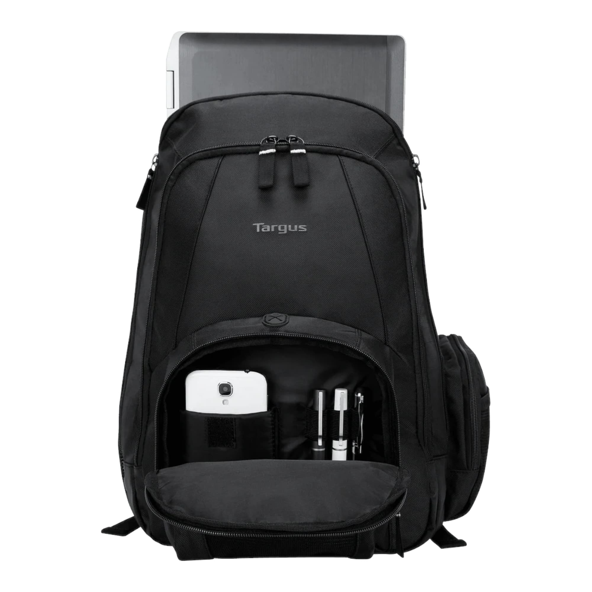 Mochila Para Notebook 16'' Targus Groove Cvr600 26l - 6