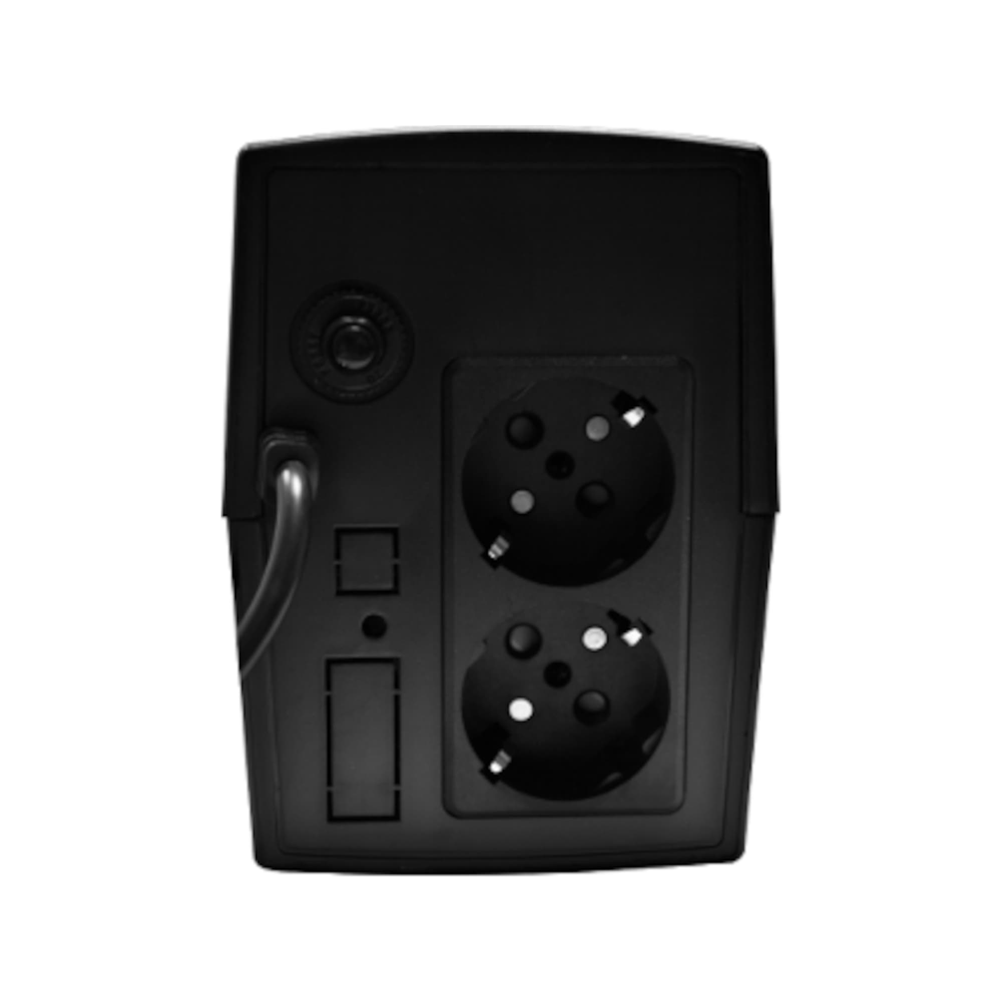 Ups Mow 850va Ea20085 220v 2 Schuko
 - 3