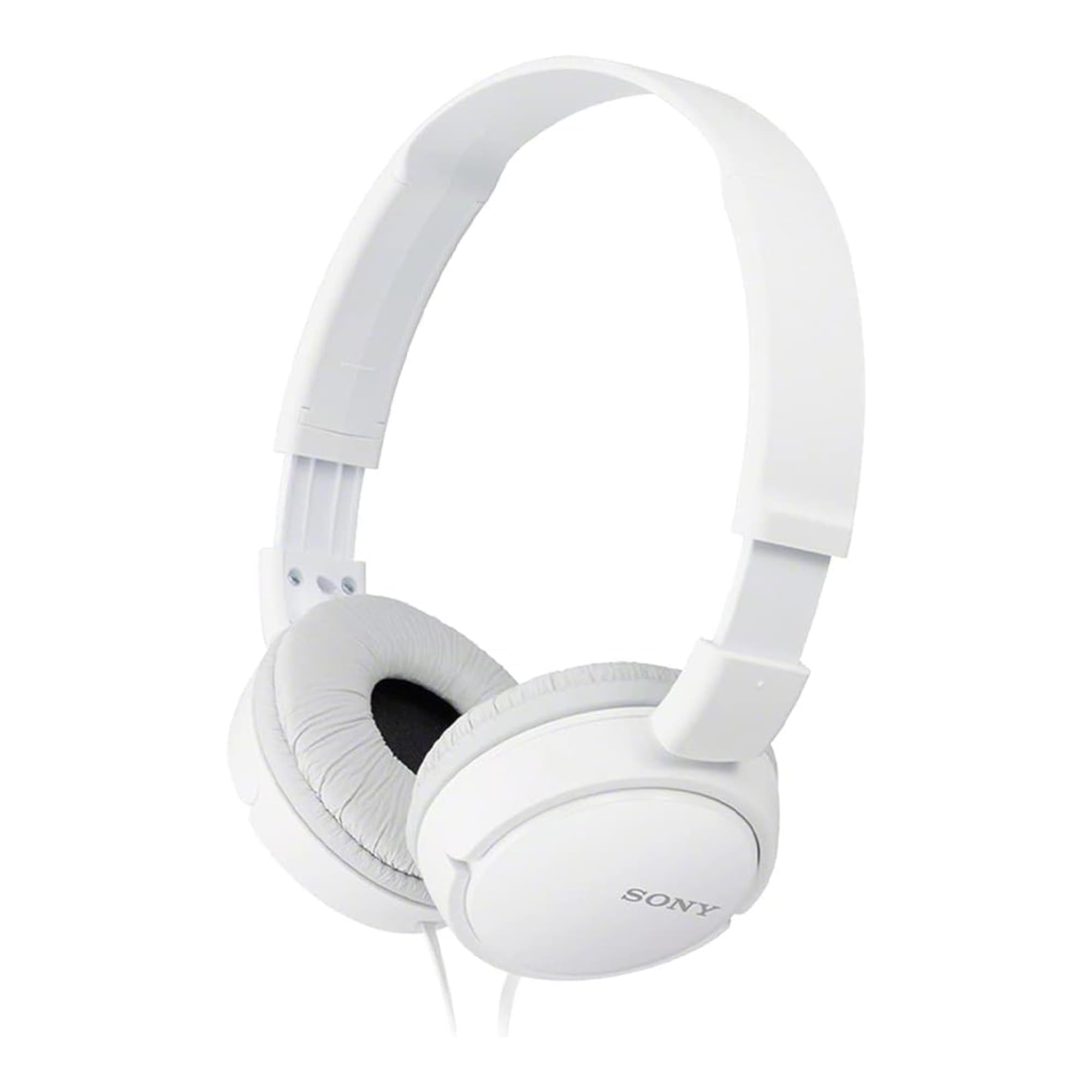 Auriculares Cableados 3,5mm Sony Mdr-zx110bx 98dB 30mm