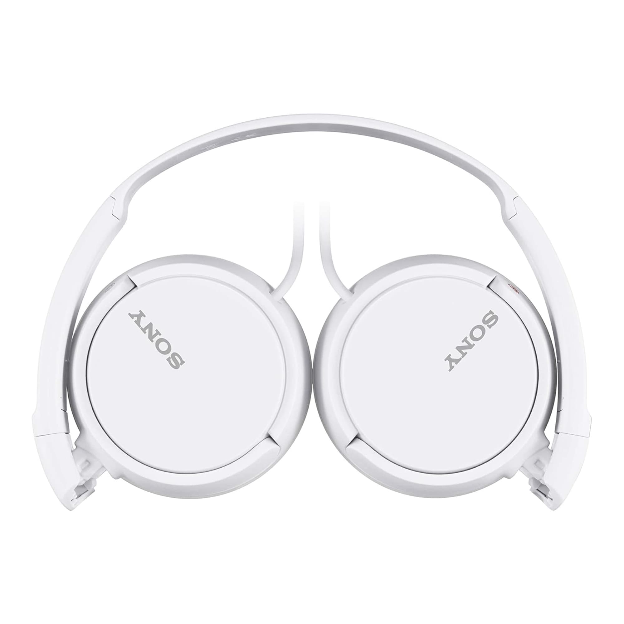 Auriculares Cableados 3,5mm Sony Mdr-zx110bx 98dB 30mm - 2