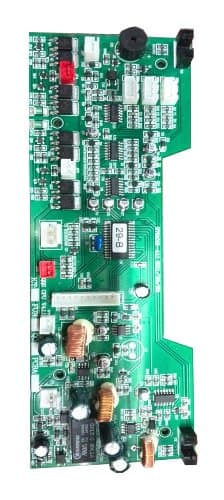 Placa Madre Repuesto Para Aspiradora Infinuvo QQ2