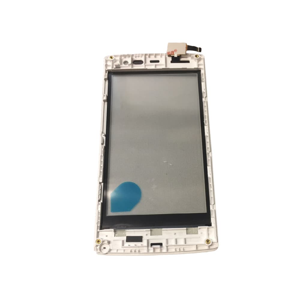 Repuesto LCD para Hyundai L445 - 2
