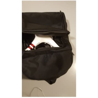 Mochila Porta Drone 12" Resistente Al Agua  - 6