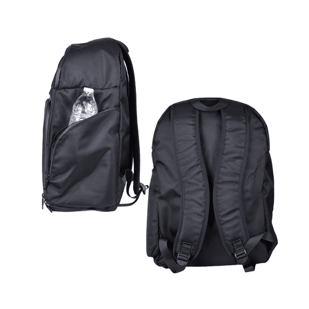 Mochila Porta Drone 12" Resistente Al Agua  - 2