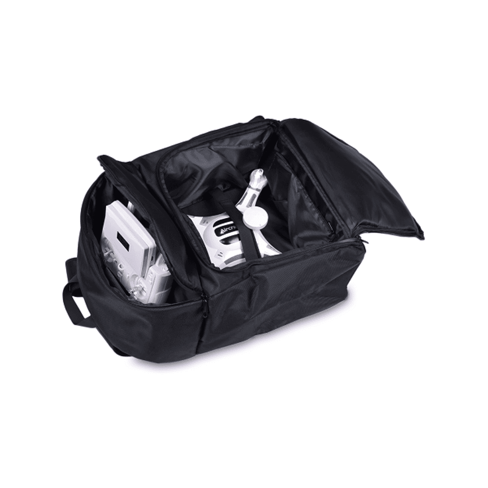 Mochila Porta Drone 12" Resistente Al Agua  - 3