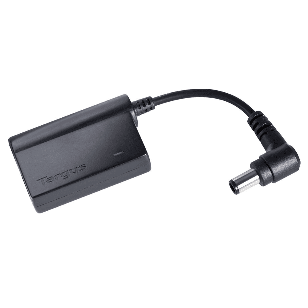 Cargador de Notebook Y Dispositivos USB  - 4