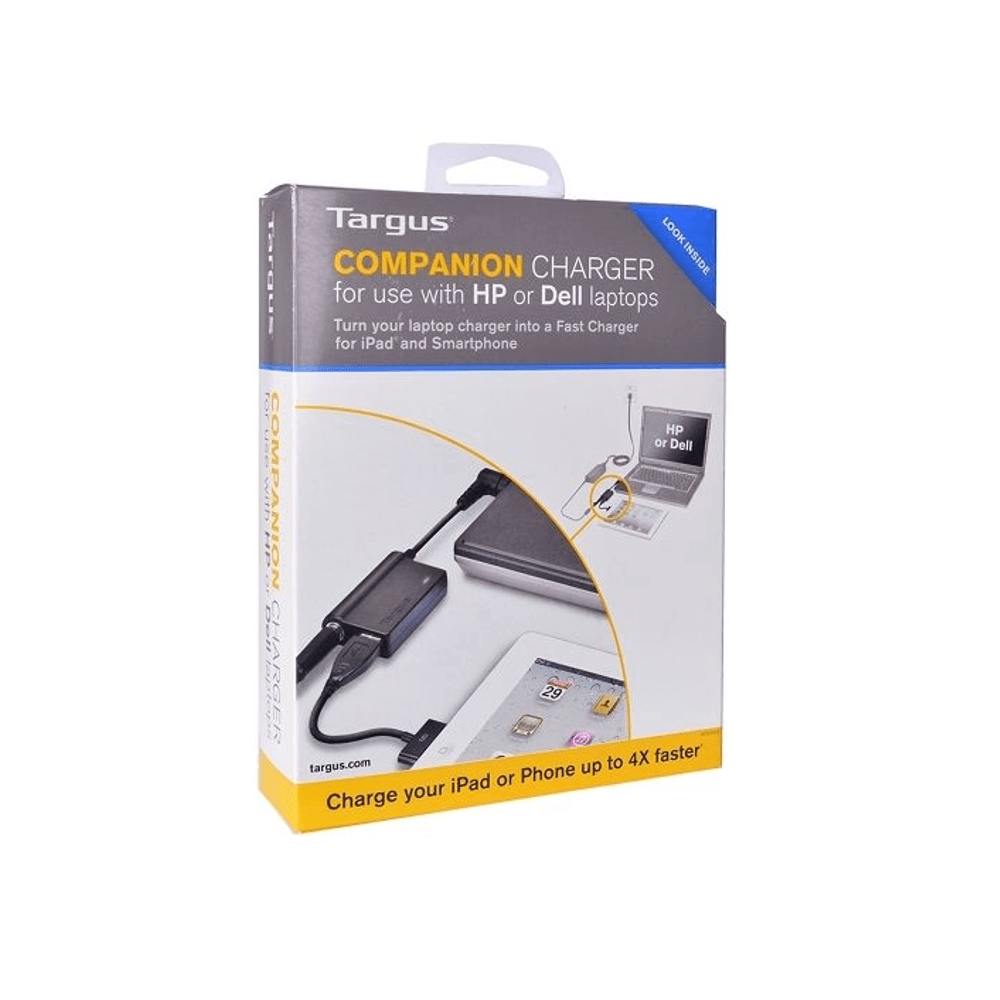 Cargador de Notebook Y Dispositivos USB  - 5
