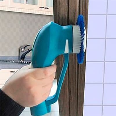 Set De Limpieza Eléctrico Metapo Ps/300 A Prueba De Agua - 5