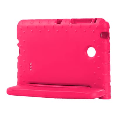 Estuche con soporte para Tablet Samsung Galaxy 7" 
 - 3