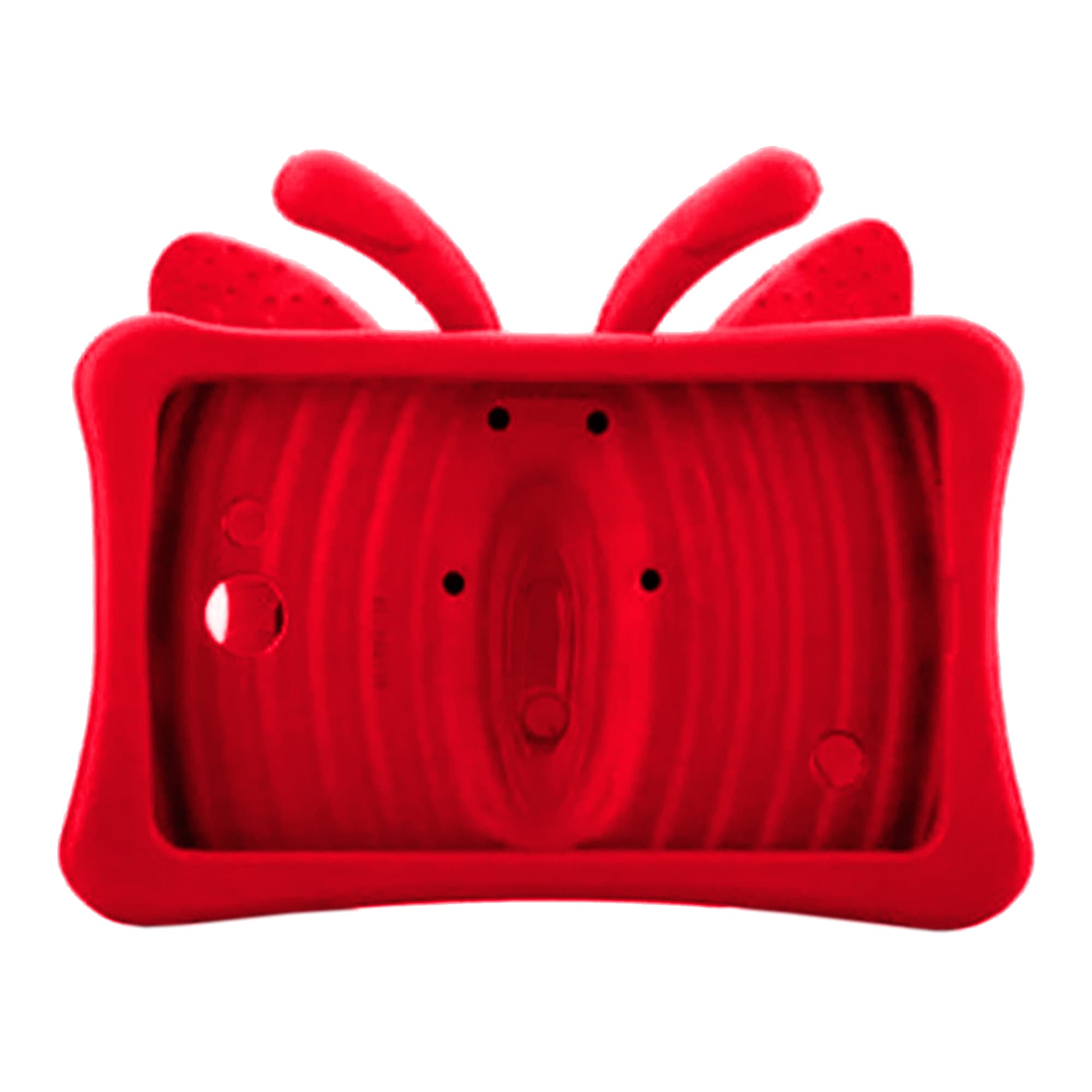 Estuche con soporte Mariposa para Tablet Samsung Galaxy 7"  - 2