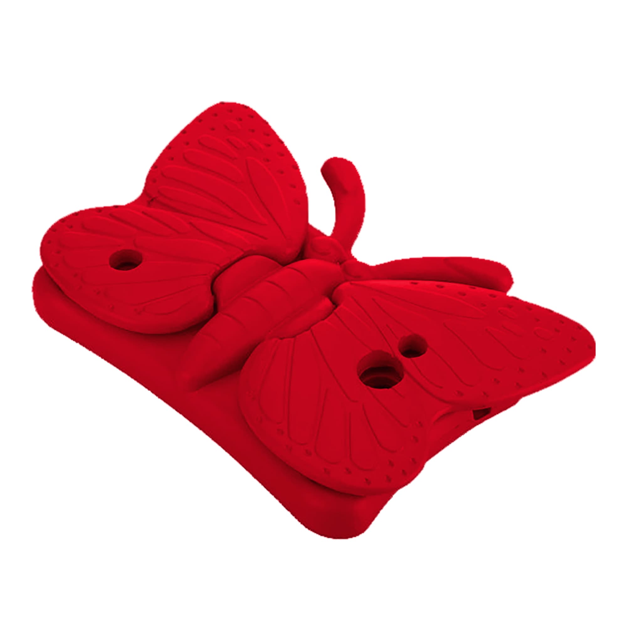 Estuche con soporte Mariposa para Tablet Samsung Galaxy 7"  - 3