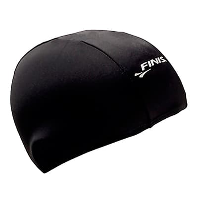 Gorra Natación Finis Spandex Talle Único