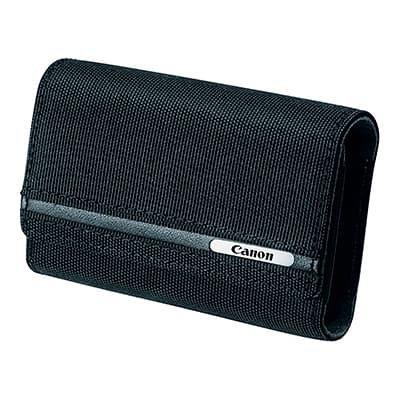 Estuche Canon Para Cámara Cierre Magnético 
