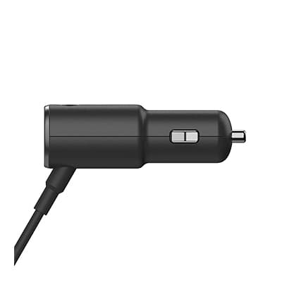 Cargador Para Auto Motorola Turbopower 25 Usb A + Micro Usb - 3