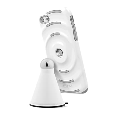 Soporte Magnético Fifo Con Estuche Para iPhone 7