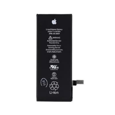 Batería Compatible Para Repuesto De iPhone 6 Li-po 1810mah 