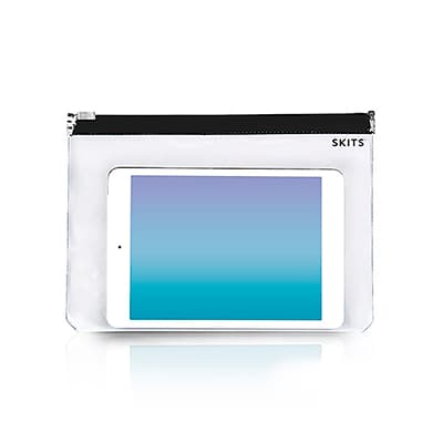 Kit De Estuches Protectores Para Electrónica Skits Pack x5 - 3