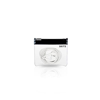 Kit De Estuches Protectores Para Electrónica Skits Pack x5 - 6