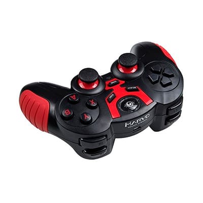 Gamepad Bt Marvo Gt-60 Multiplataforma  - 2