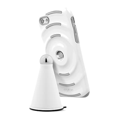 Soporte Magnético Fifo Con Estuche Para iPhone 7 Plus