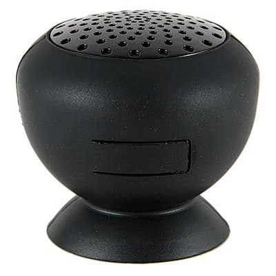 Parlante Bluetooth Pilot Automotive Ca-5305e Micrófono - 2