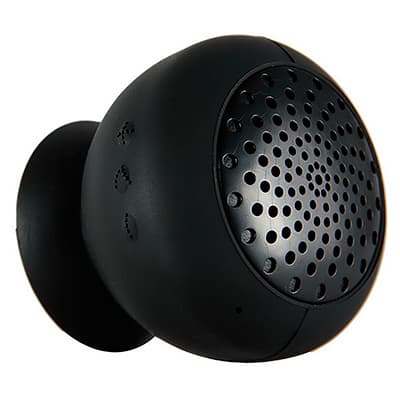 Parlante Bluetooth Pilot Automotive Ca-5305e Micrófono - 4