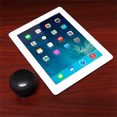 Parlante Bluetooth Pilot Automotive Ca-5305e Micrófono - 7