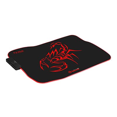 Mousepad Gaming Marvo MgG08 Rgb Cable 2m
 - 2