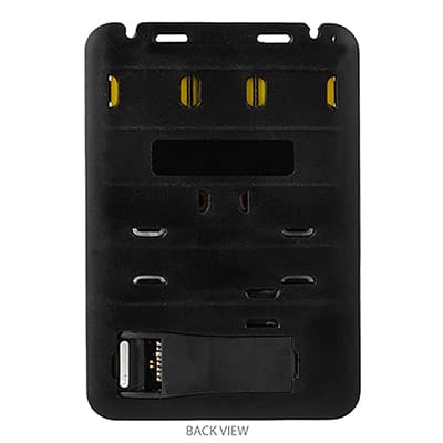 Estuche Para Tarjeta Sim Y Micro SD  - 2