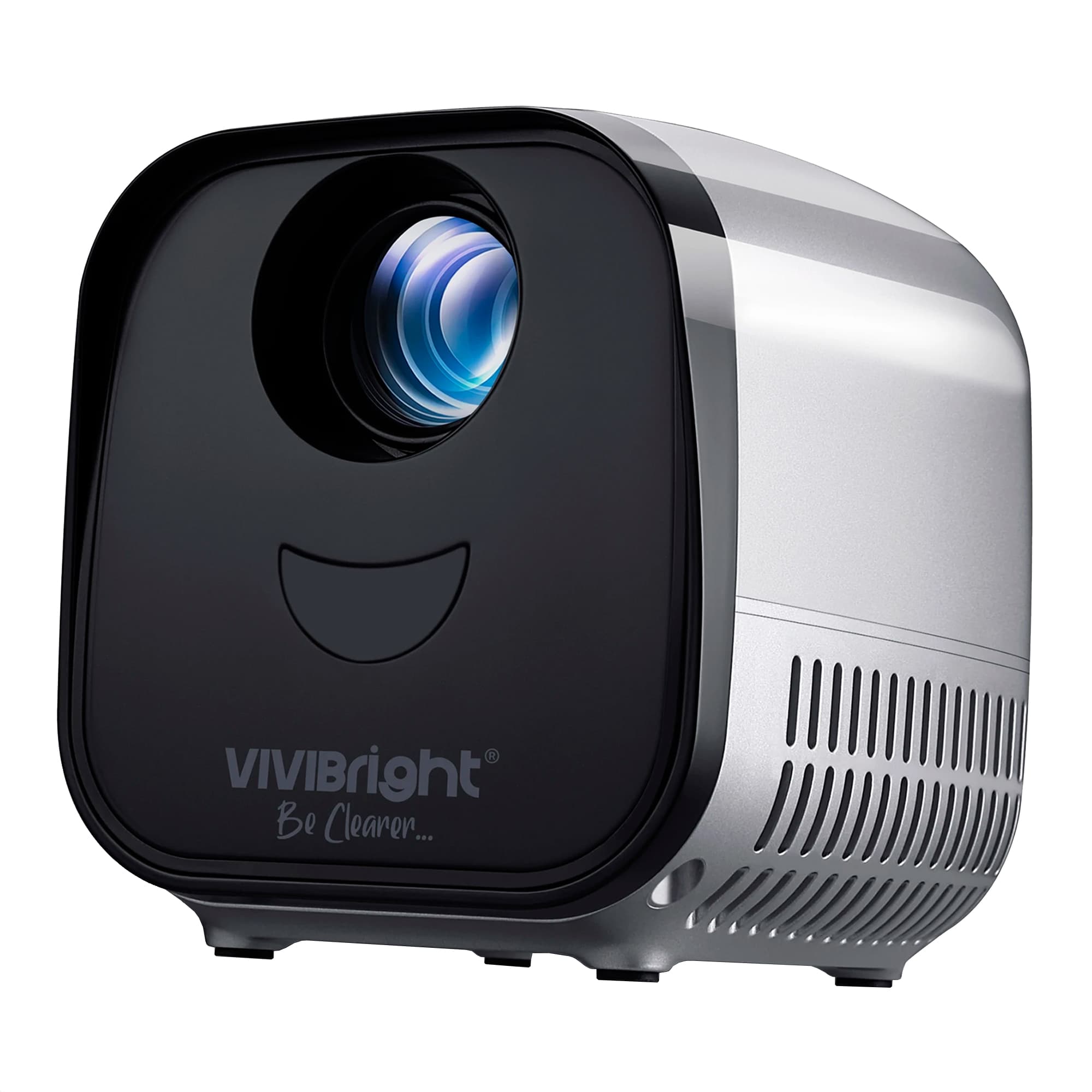 Proyector Vivibright L1 4k 1000 Lúmenes - 2
