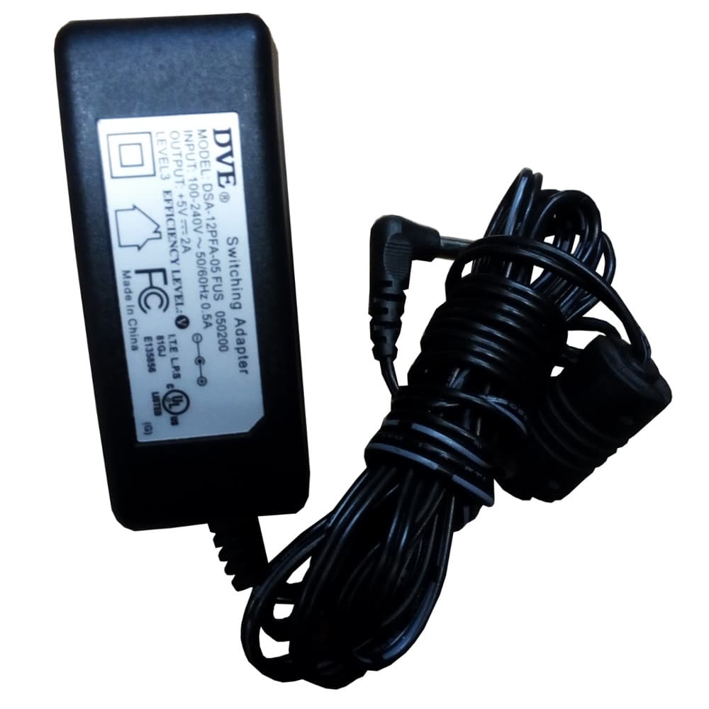 Cargador Para Portarretratos Tipo A 0.5A - 3