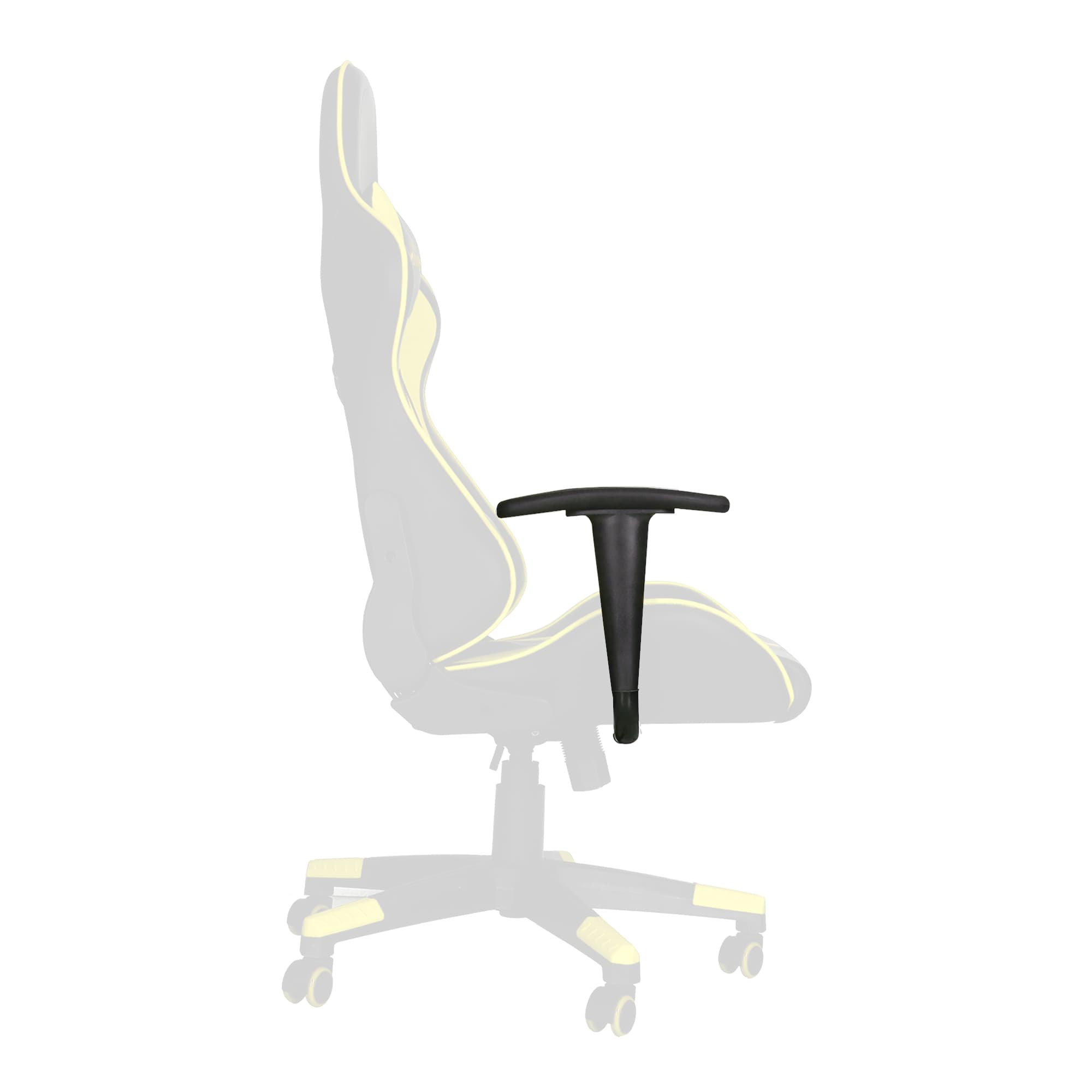 Posa Brazo de Repuesto Para Silla Marvo Ch106 - 3