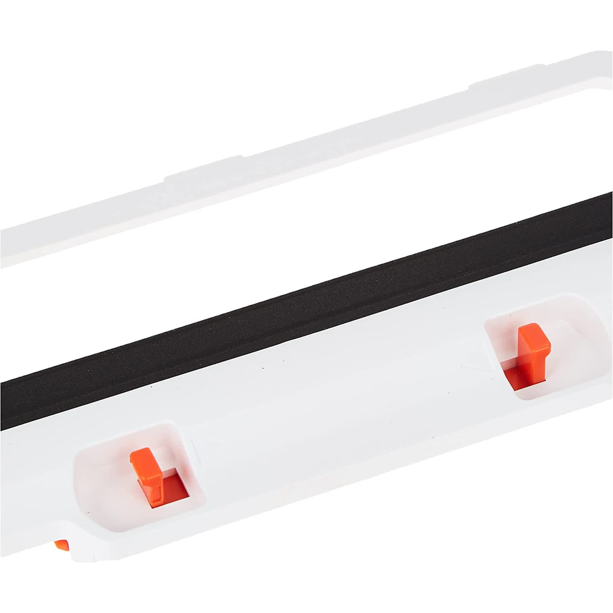 Cobertor de Cepillo para Aspiradora Xiaomi Mi Robot Mop  - 4
