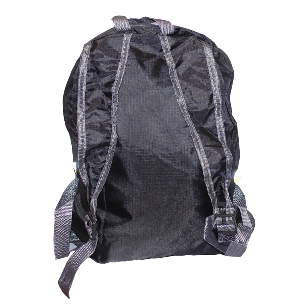 Bolso Mochila Lona Amazfit - 2