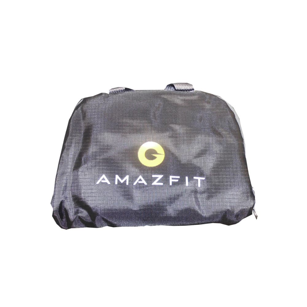 Bolso Mochila Lona Amazfit - 3
