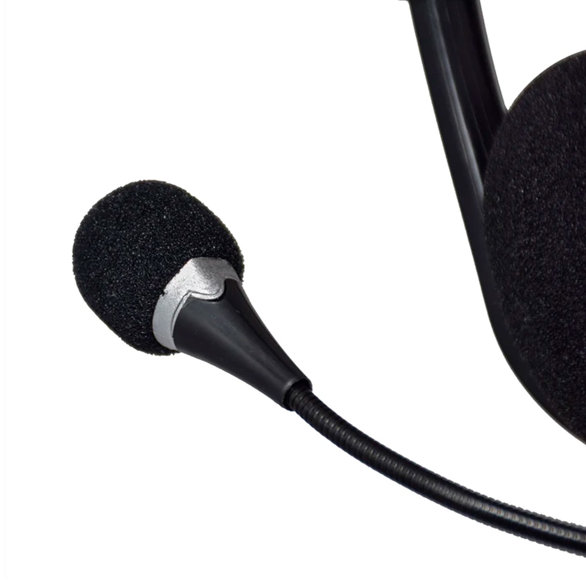 Auriculares Cableado Usb A Unno Ace 5 40mm Micrófono - 3