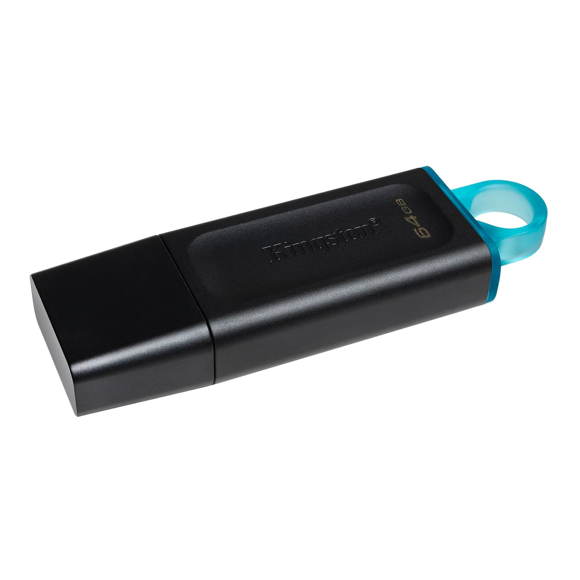 Pendrive Kingston 64gb DataTraveler Exodia USB3.2 - 2