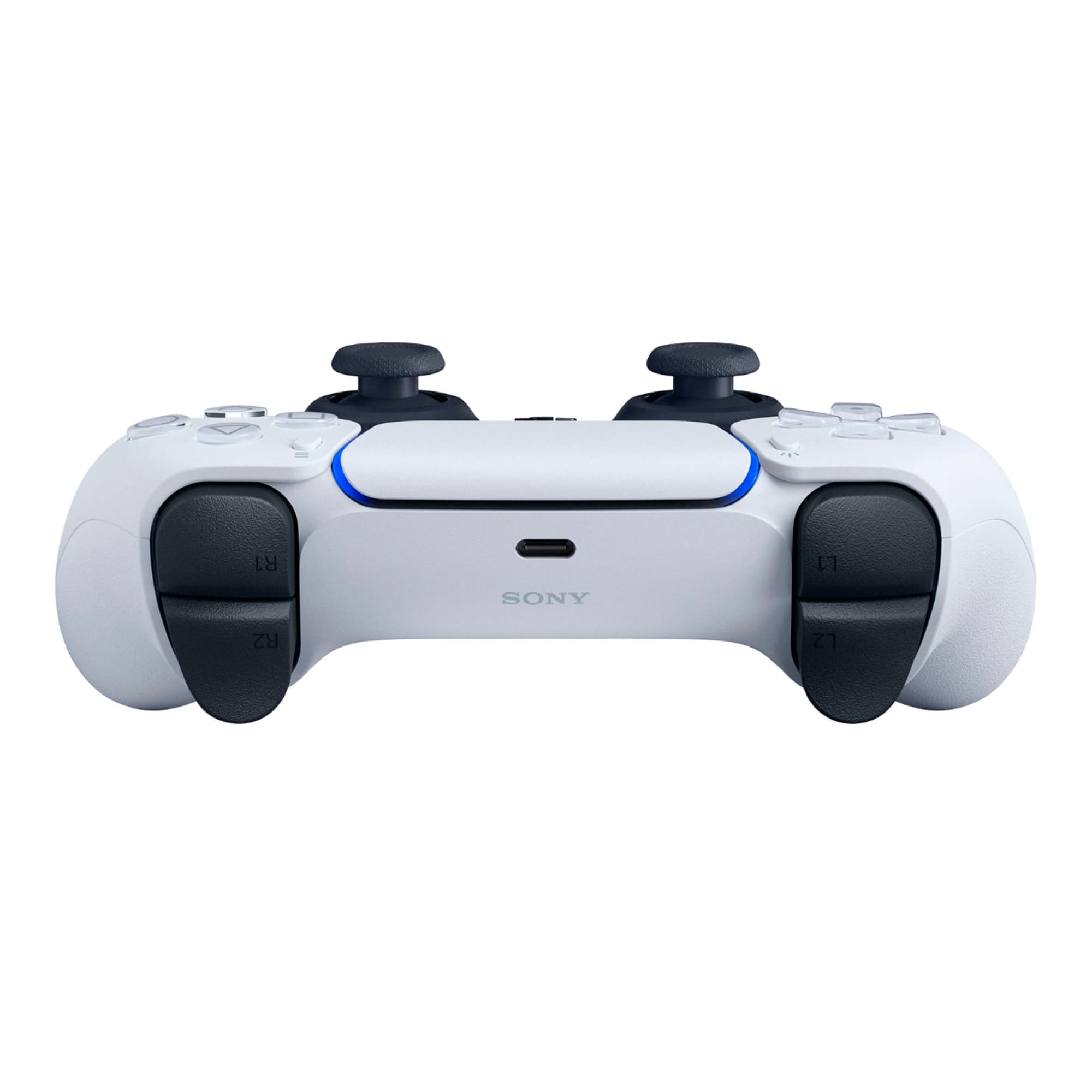Gamepad Inalámbrico Bt Sony Ps5 Dualsense Respuesta Háptica - 3
