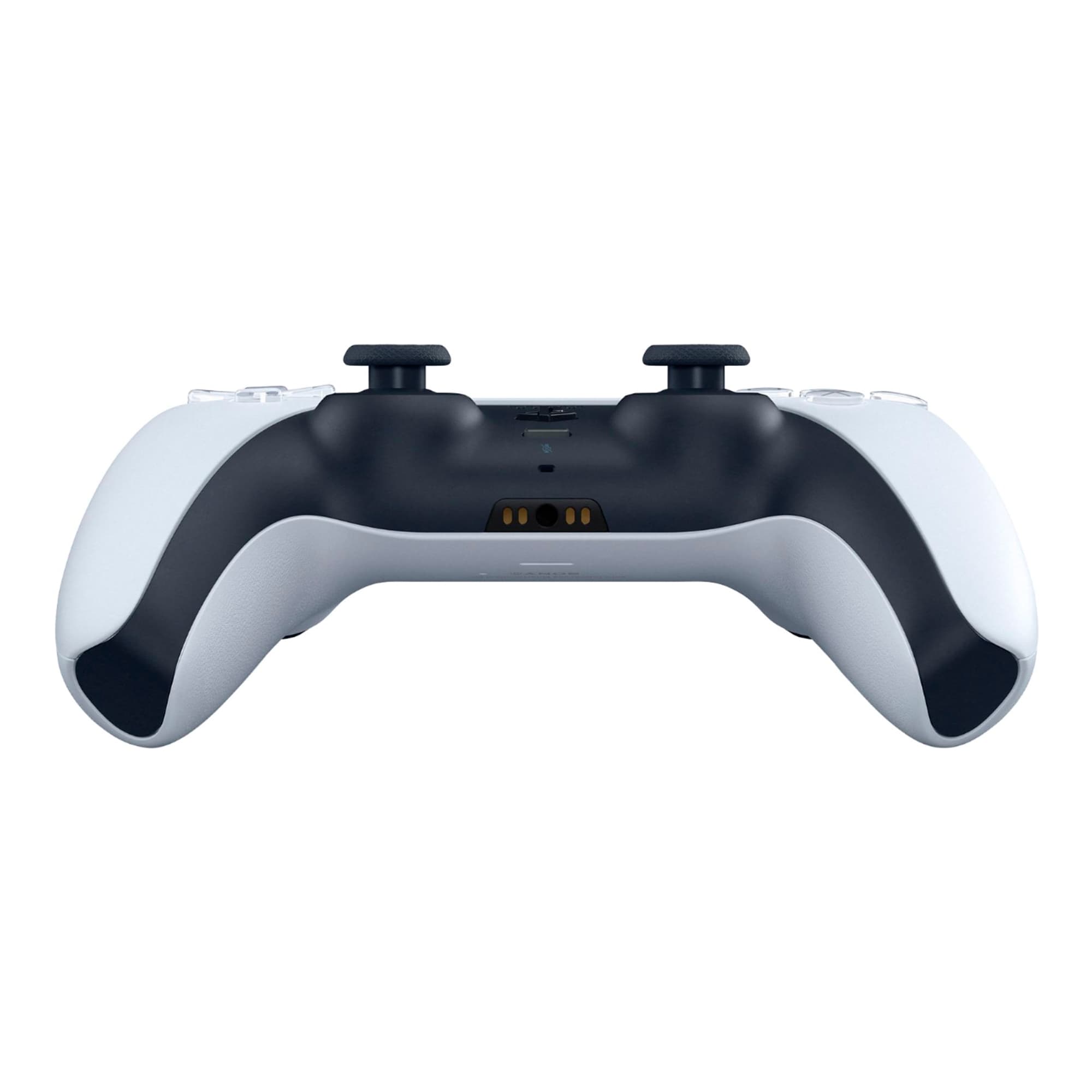 Gamepad Inalámbrico Bt Sony Ps5 Dualsense Respuesta Háptica - 4