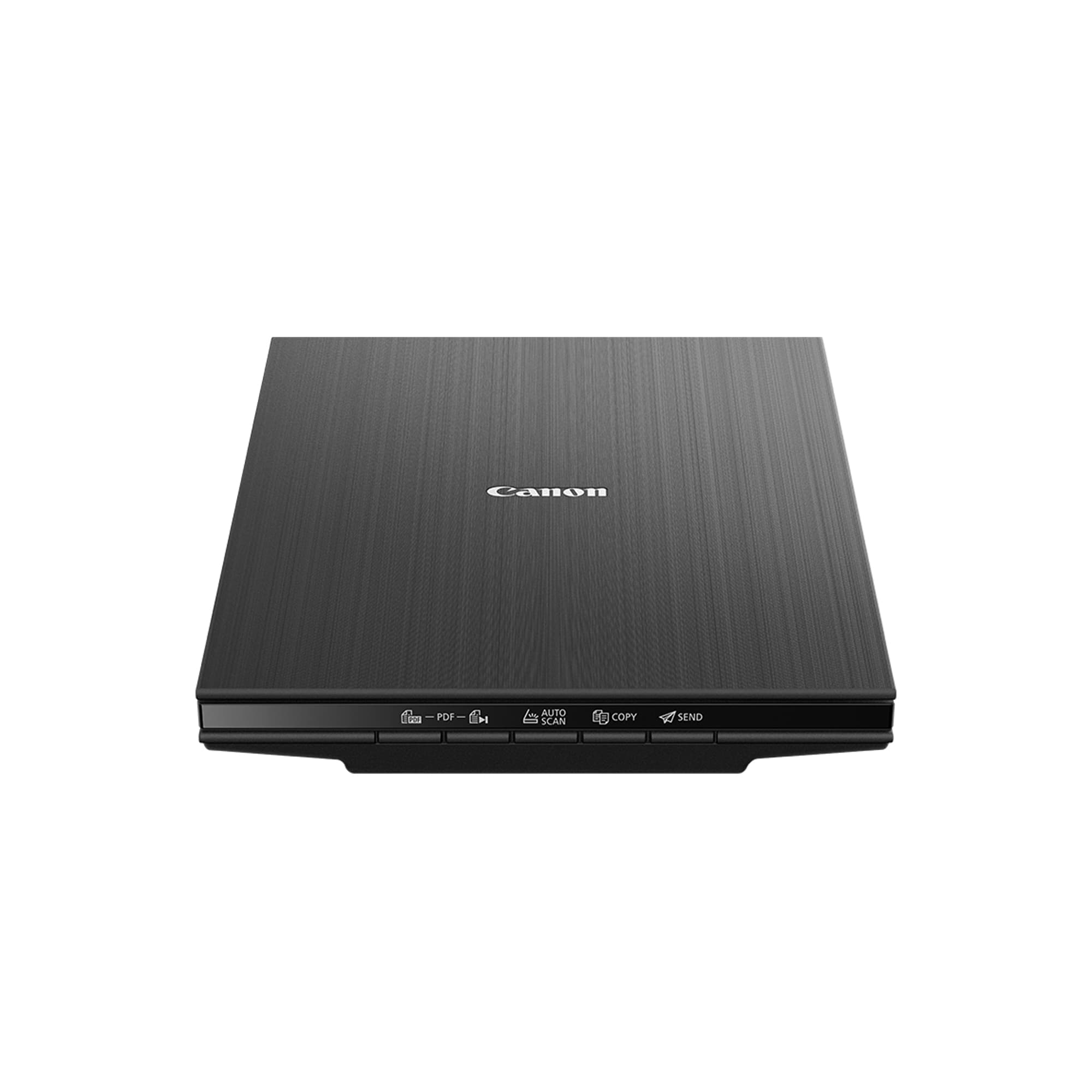 Escaner Plano Canon Lide 400 4800x4800 - 2