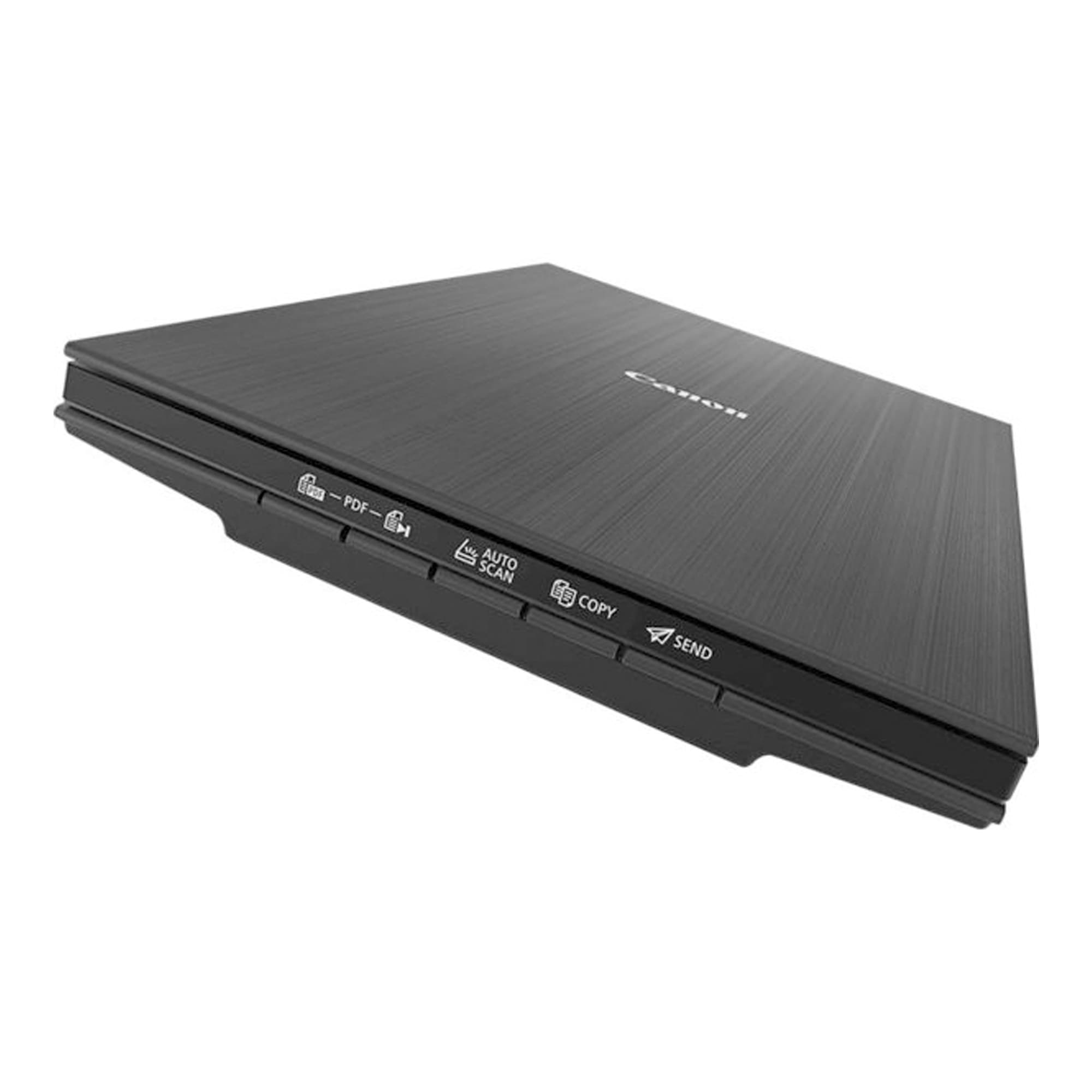 Escaner Plano Canon Lide 400 4800x4800 - 3