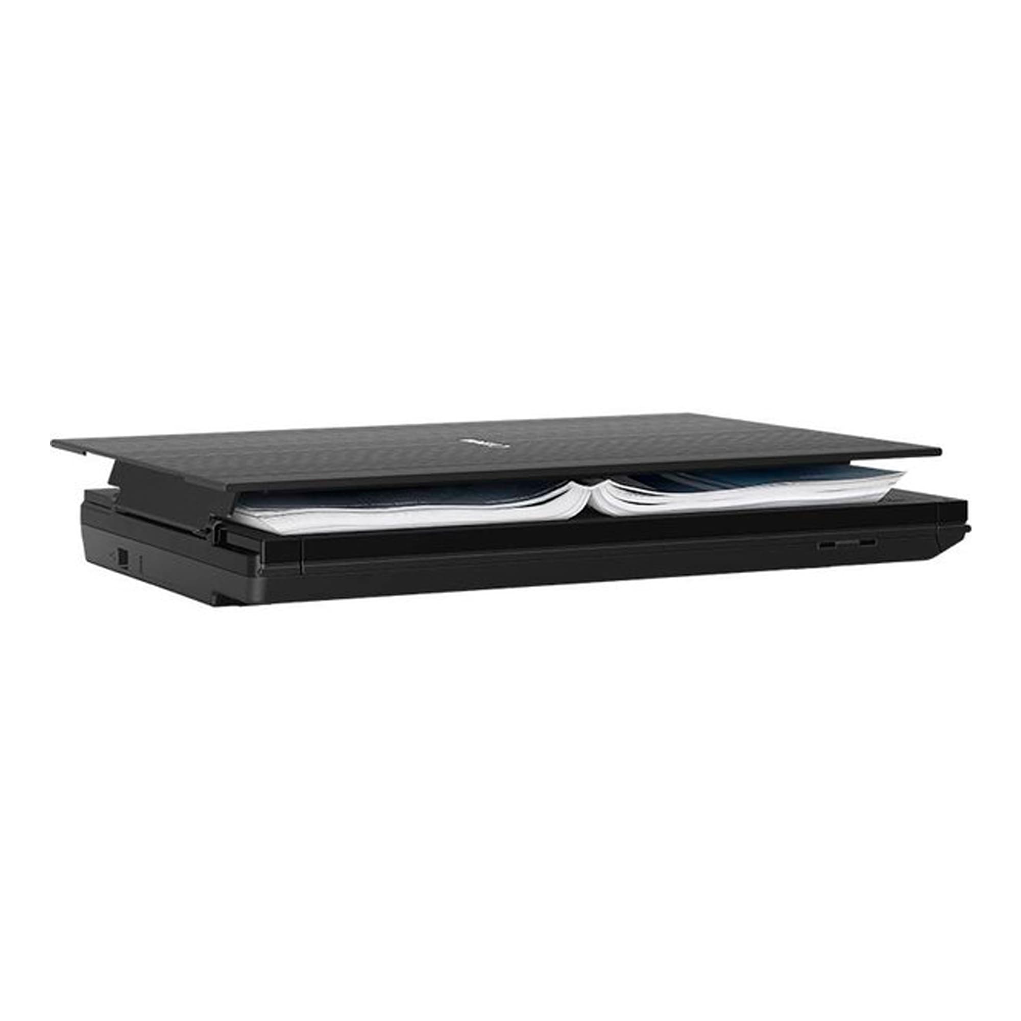 Escaner Plano Canon Lide 400 4800x4800 - 4