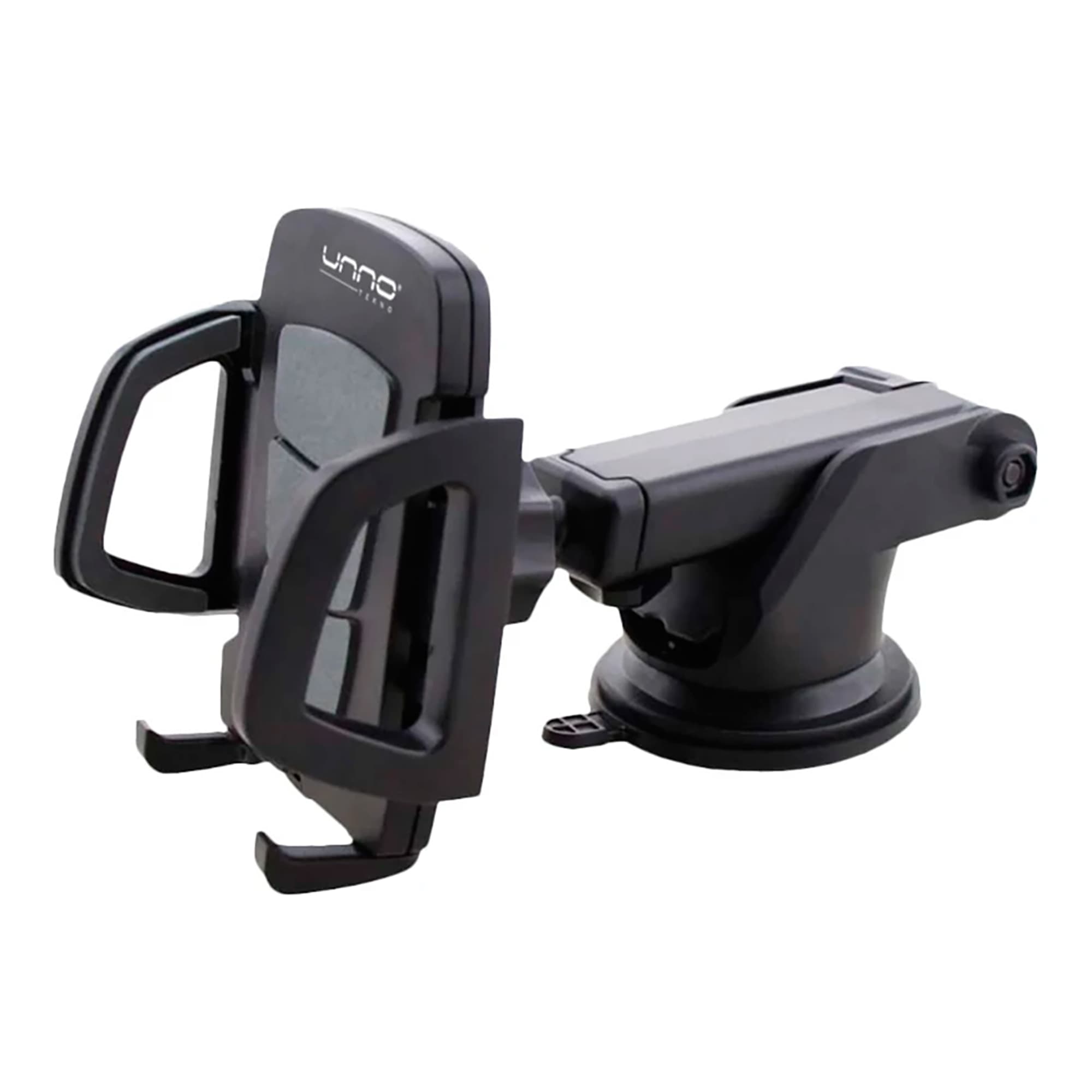 Soporte Para Celular Unno Extensible Ángulo Ajustable - 2