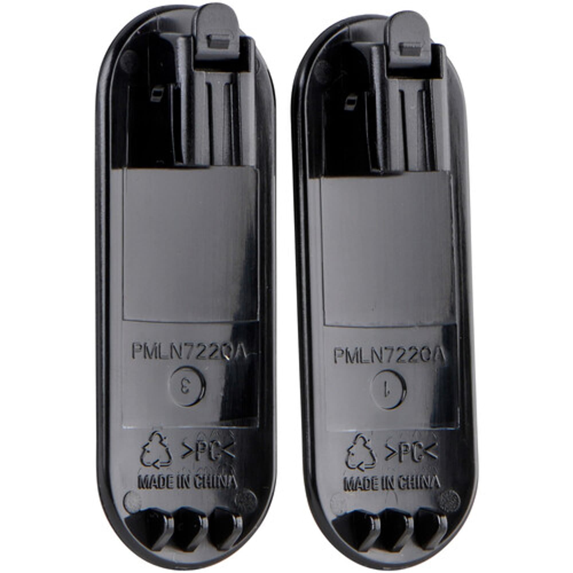 Clip De Radio Para Cinturón Motorola x2 T400 T500 T600 - 2
