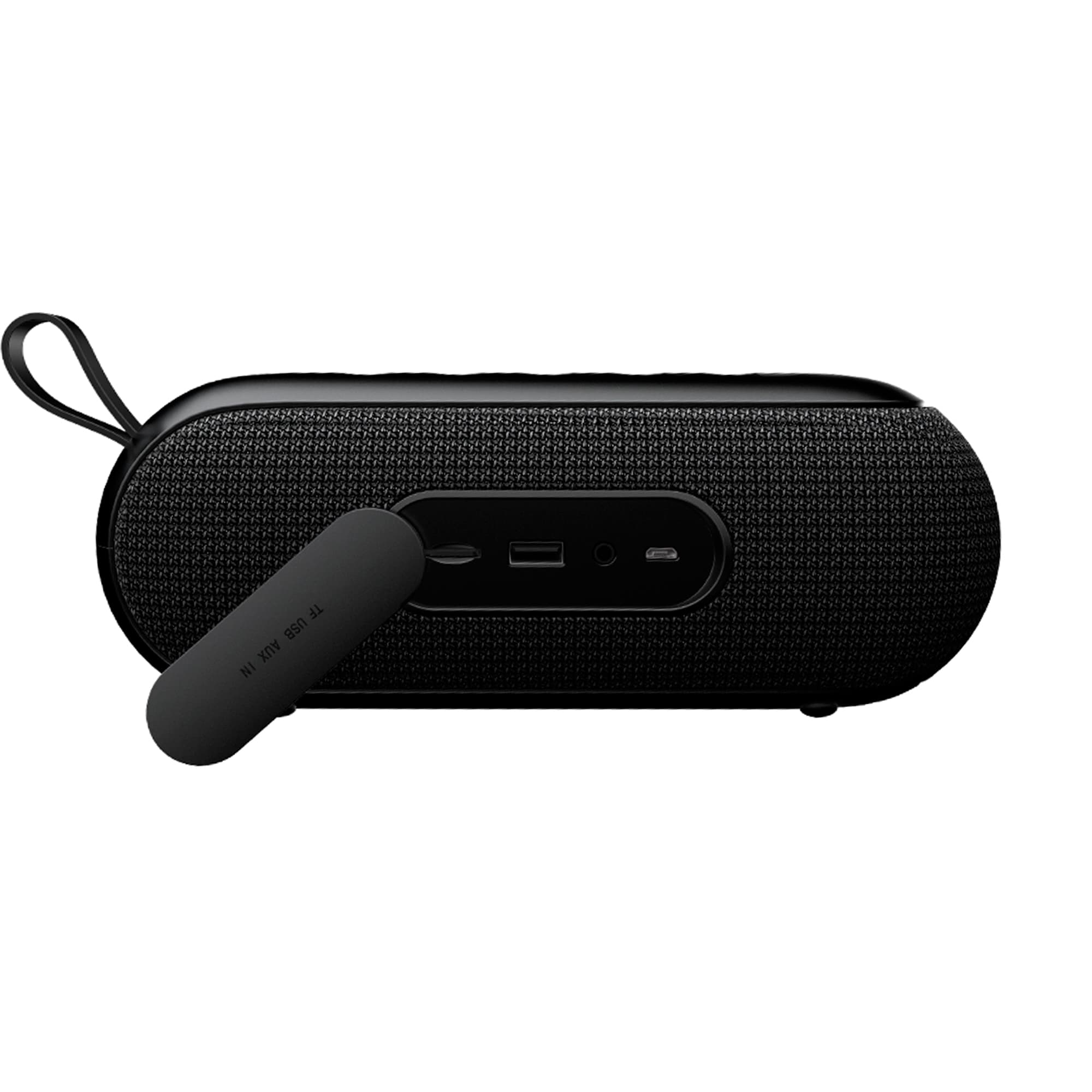 Parlante Inalámbrico Soundpro Oraimo Bluetooth 10w - 3