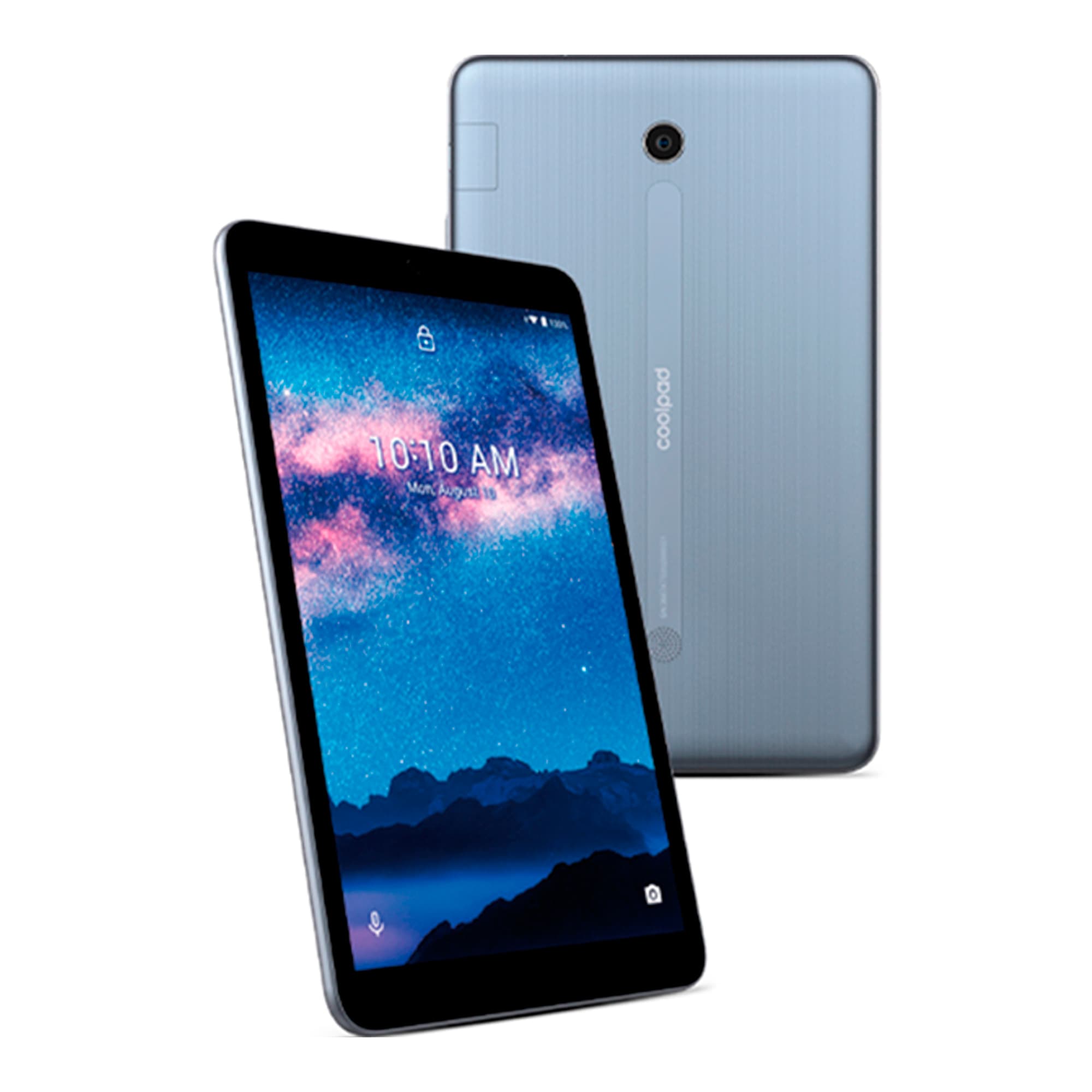 Tablet Coolpad 10'' 4 Core 3gb 32gb 5mp+2mp - 2