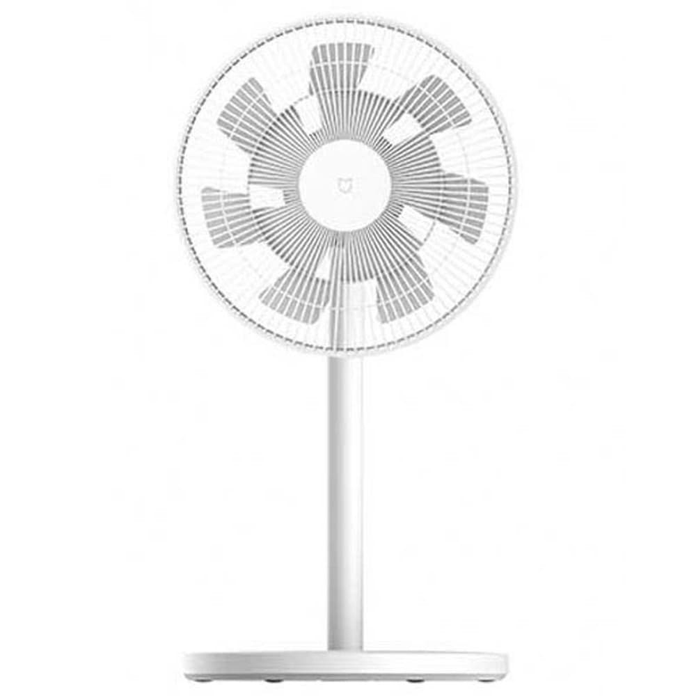 Ventilador inteligente De Pie Xiaomi Standing Fan 2 Wifi  - 2