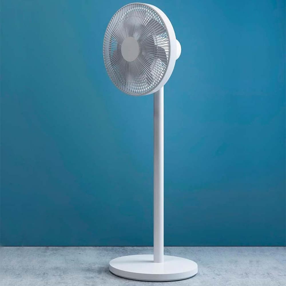 Ventilador inteligente De Pie Xiaomi Standing Fan 2 Wifi  - 3
